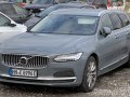 2021 Volvo V90 (facelift 2020) - Kuva 6