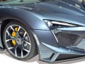 W Motors Fenyr SuperSport - Фото 10