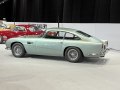 Aston Martin DB4 (Series 3) - Снимка 5