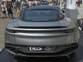 2018 Aston Martin DBS Superleggera - εικόνα 58