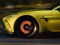 2024 Aston Martin V8 Vantage (2018), (facelift 2024) - Fotoğraf 7