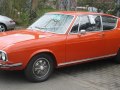 Audi 100 Coupe S - Fotografia 5