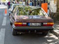 1979 Audi 200 (C2, Typ 43) - Fotografia 8