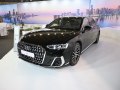 Audi A8L (D5, facelift 2021) - Fotoğraf 10