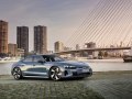 Audi e-tron GT - Tekniska data, Bränsleförbrukning, Mått