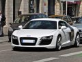 Audi R8 Coupe (42) - Photo 4