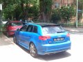 Audi S3 Sportback (8PA) - Fotografie 2