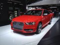 Audi S4 (B8, facelift 2011) - Fotoğraf 3