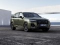 2025 Audi SQ7 (Typ 4M, facelift 2024) - Photo 1