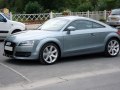 Audi TT Coupe (8J) - εικόνα 9