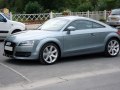 Audi TT Coupe (8J) - Снимка 9