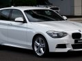 BMW 1 Series Hatchback 5dr (F20) - εικόνα 6