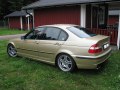 BMW 3 Series Sedan (E46) - Foto 6