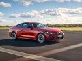 BMW 4 Serisi Coupe (G22 LCI, facelift 2024) - Fotoğraf 7