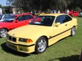 BMW M3 Coupe (E36) - Bilde 5