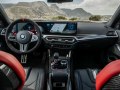 BMW M3 (G80) - Снимка 5
