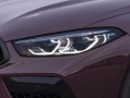 BMW M8 Gran Coupe (F93) - Fotoğraf 3