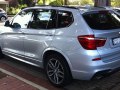 BMW X3 (F25 LCI, facelift 2014) - εικόνα 3