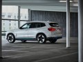 BMW iX3 (G08) - Снимка 6