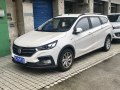 Baojun 310 - Τεχνικά Χαρακτηριστικά, Κατανάλωση καυσίμου, Διαστάσεις