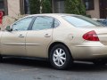 Buick LaCrosse I - εικόνα 6