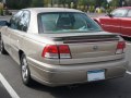 1997 Cadillac Catera - Bild 3