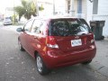 Chevrolet Aveo Hatchback - Foto 5