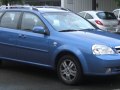 Chevrolet Nubira Station Wagon - Photo 3