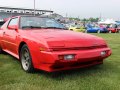 Chrysler Conquest - Scheda Tecnica, Consumi, Dimensioni