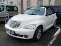 2004 Chrysler PT Cruiser Cabrio - Technical Specs, Fuel consumption, Dimensions