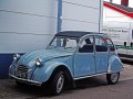 Citroen 2 CV - Bilde 3