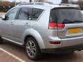 Citroen C-Crosser - Bild 2