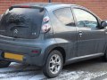 2012 Citroen C1 I (Phase III, 2012 3-door) - Bild 2