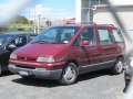 1994 Citroen Evasion (22) - Ficha técnica, Consumo, Medidas