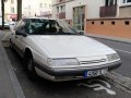 Citroen XM (Y3) - Fotoğraf 3