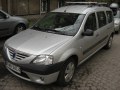 2006 Dacia Logan I MCV - Fotoğraf 1