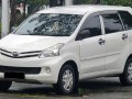 2012 Daihatsu Xenia II (F650) - Tekniset tiedot, Polttoaineenkulutus, Mitat
