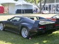 1990 De Tomaso Pantera Si - Фото 5