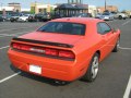 2008 Dodge Challenger III - Fotografia 2