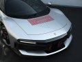 2027 Ferrari CZ26 - Photo 6