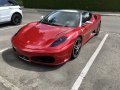 2005 Ferrari F430 - Kuva 8