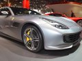 2017 Ferrari GTC4Lusso - Fotografia 4