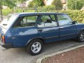 Fiat 131 Familiare/panorama - Fotografie 2