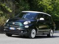 2018 Fiat 500L Living/Wagon (facelift 2017) - Fotografia 1