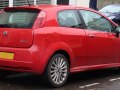 2006 Fiat Grande Punto (199) - Снимка 2