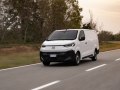 Fiat Scudo III (facelift 2023) Panel Van - Bilde 6