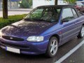 1995 Ford Escort VII Cabrio - Foto 2