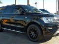 2018 Ford Expedition IV MAX (U553) - Снимка 2