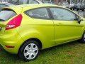 Ford Fiesta VII (Mk7) 3 door - Fotografie 2