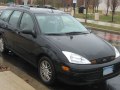 2000 Ford Focus Turnier (USA) - Fotografie 3